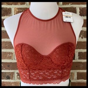 Free People Bralette
